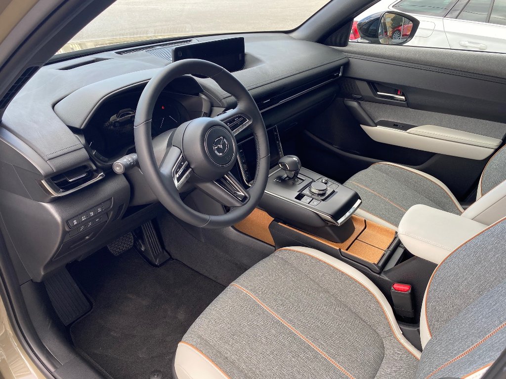 Mazda MX-30
