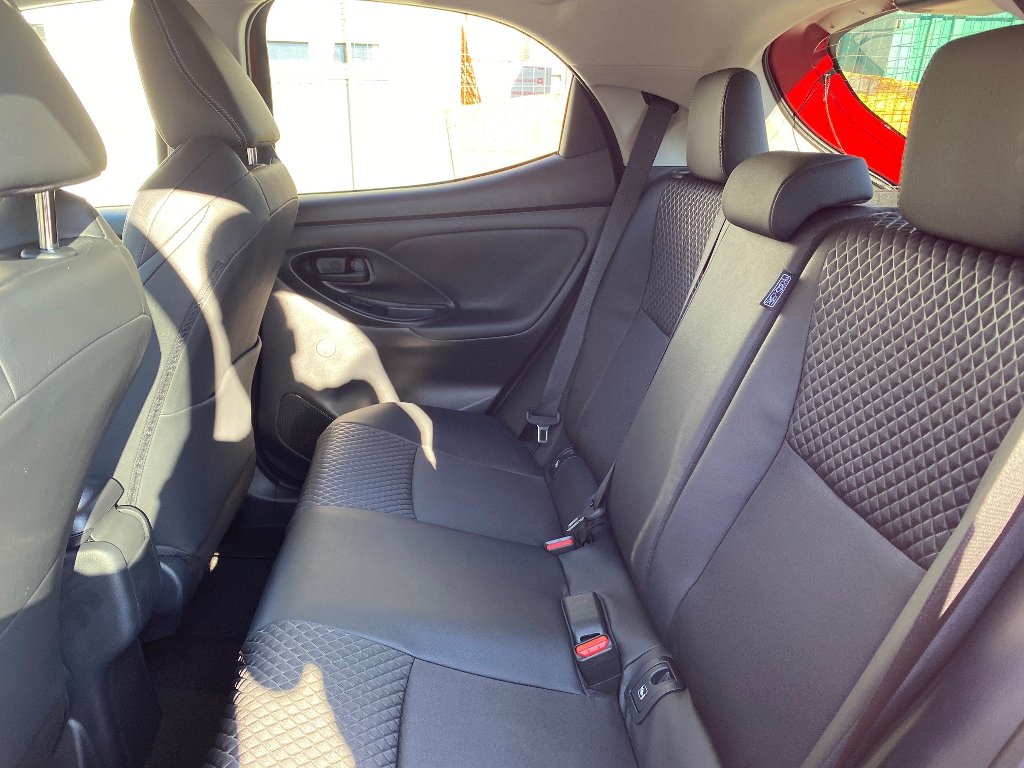 Mazda 2 Hybrid