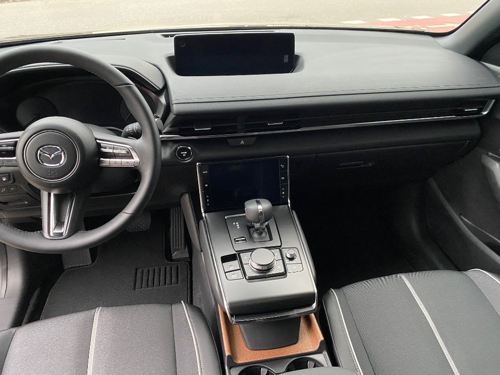 Mazda MX-30 R-EV