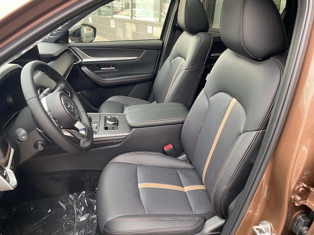 Mazda CX-80
