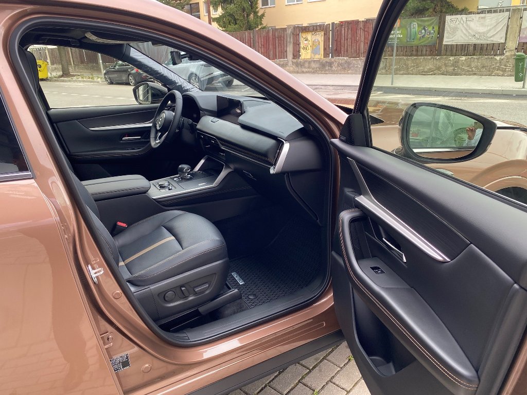 Mazda CX-80