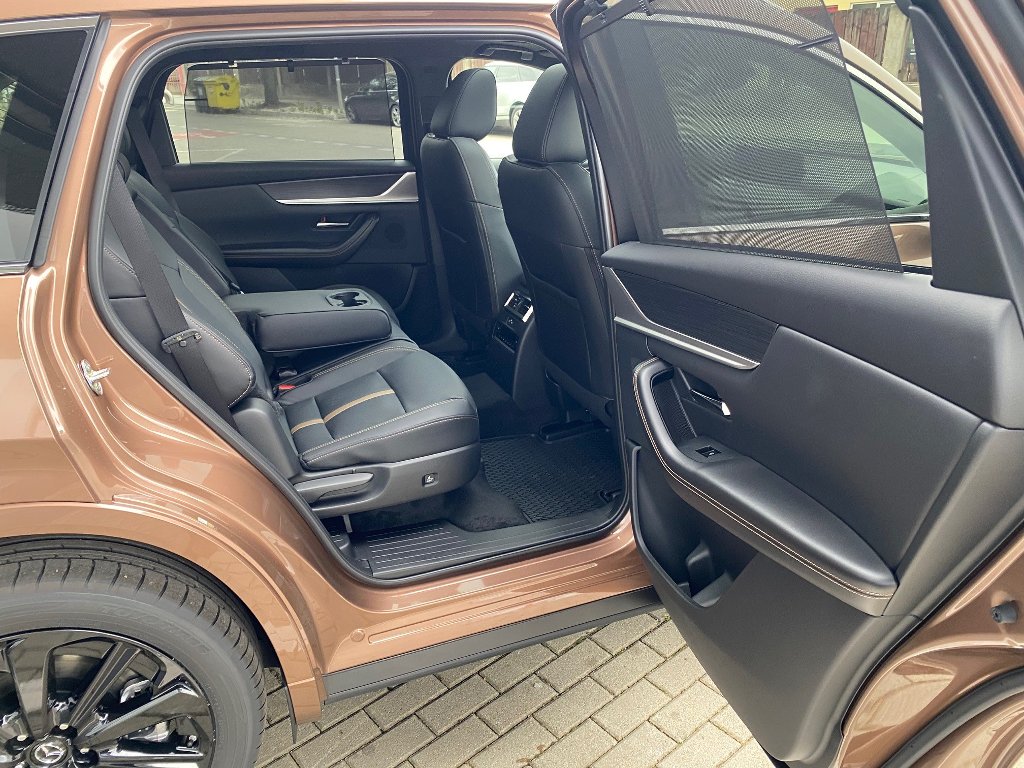 Mazda CX-80