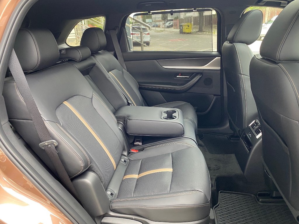 Mazda CX-80