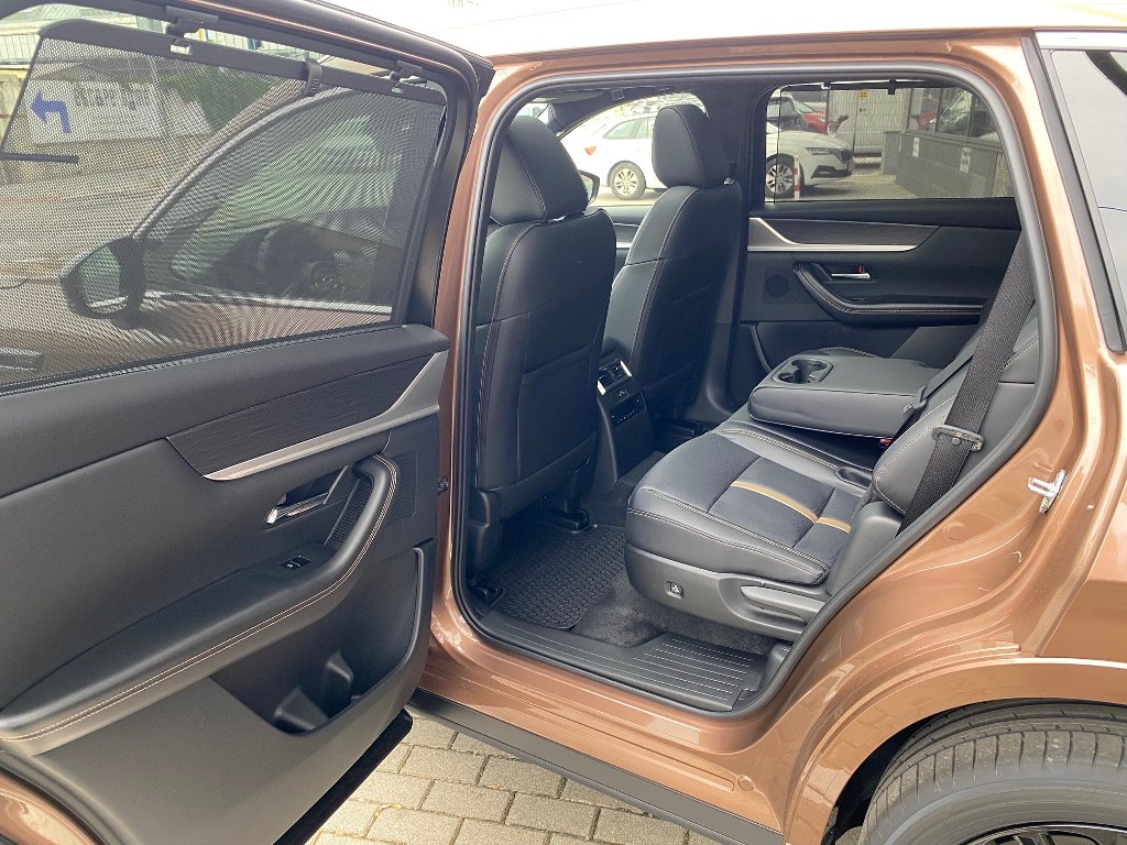 Mazda CX-80