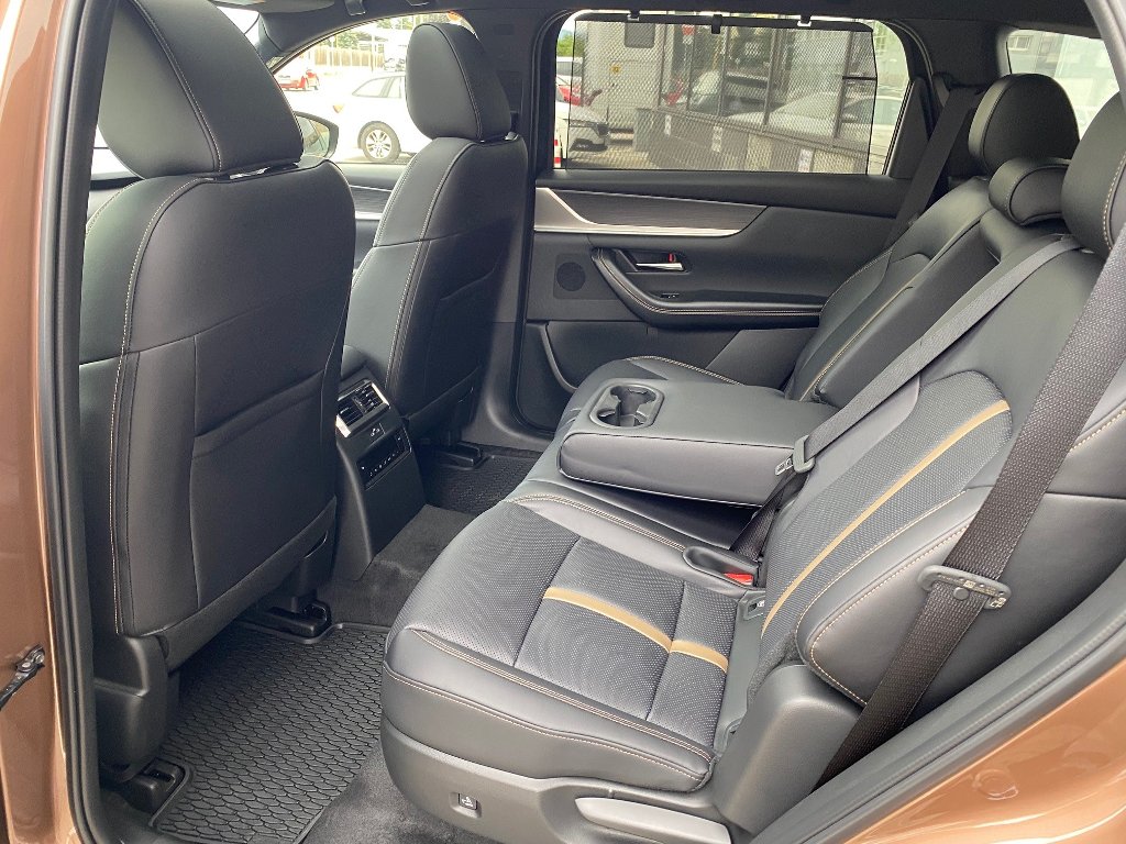Mazda CX-80
