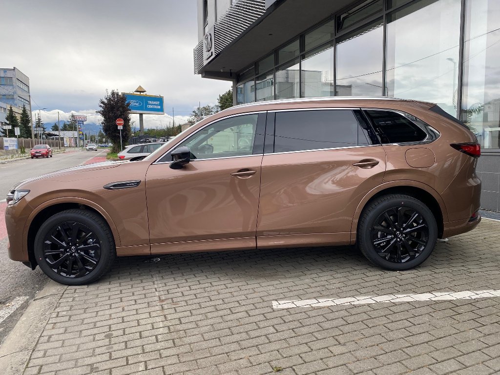 Mazda CX-80