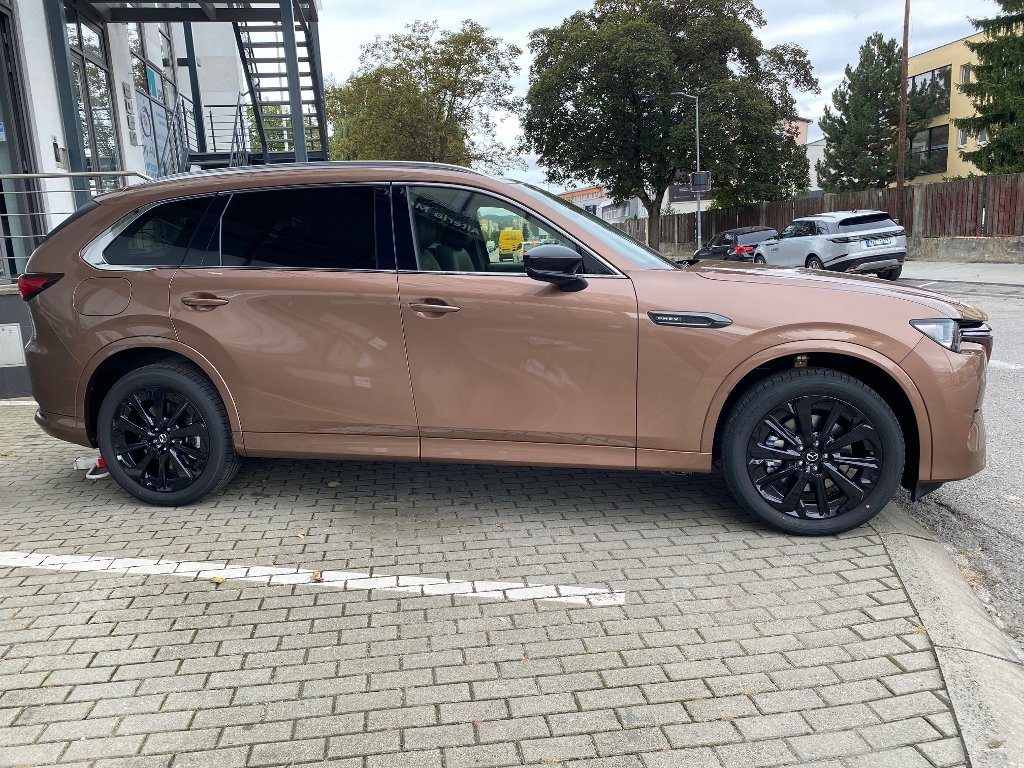 Mazda CX-80