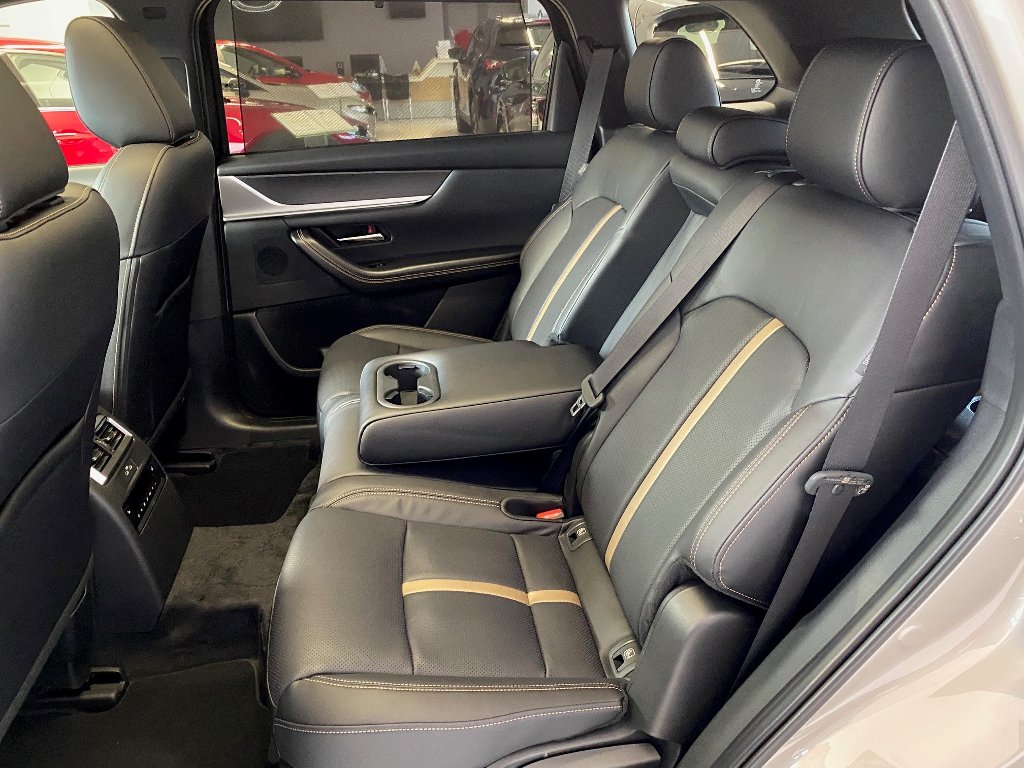 Mazda CX-80