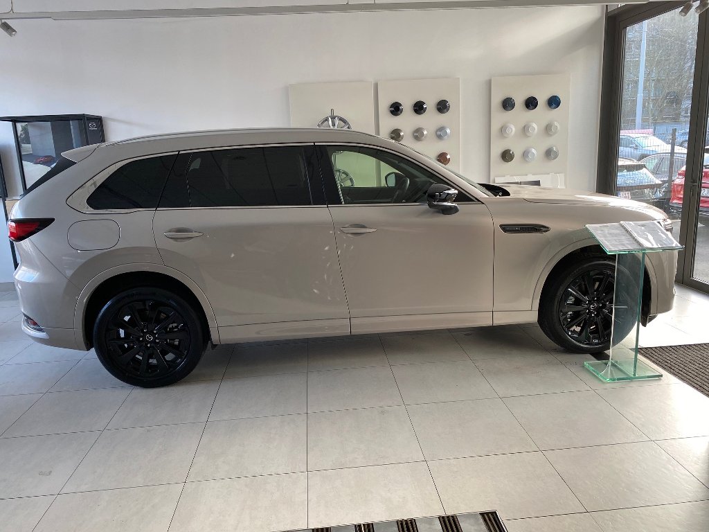 Mazda CX-80