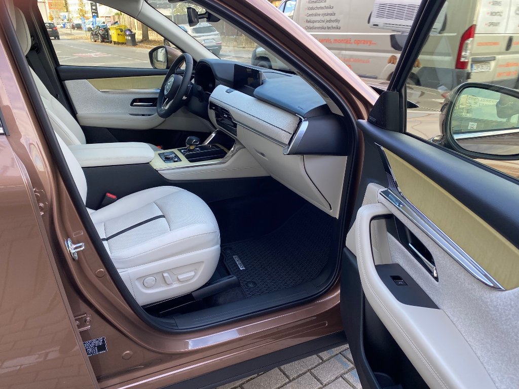 Mazda CX-80