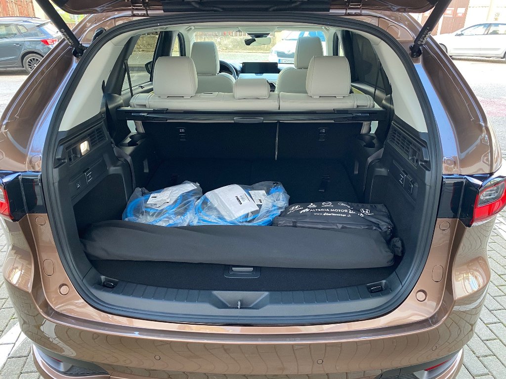 Mazda CX-80