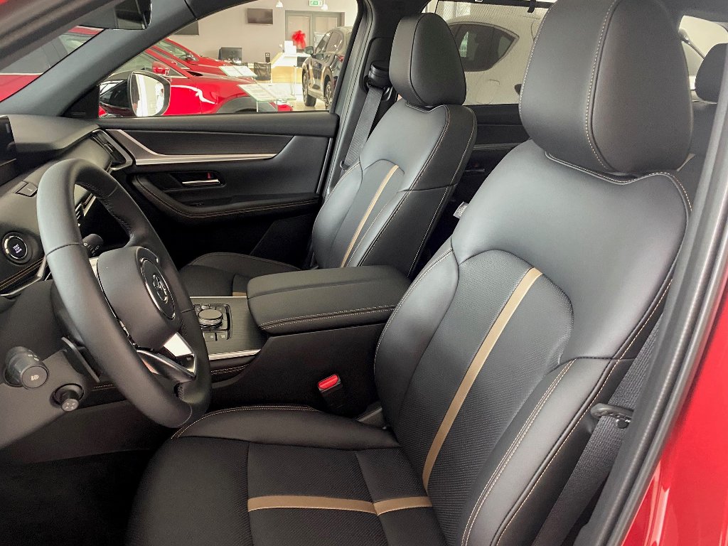Mazda CX-80