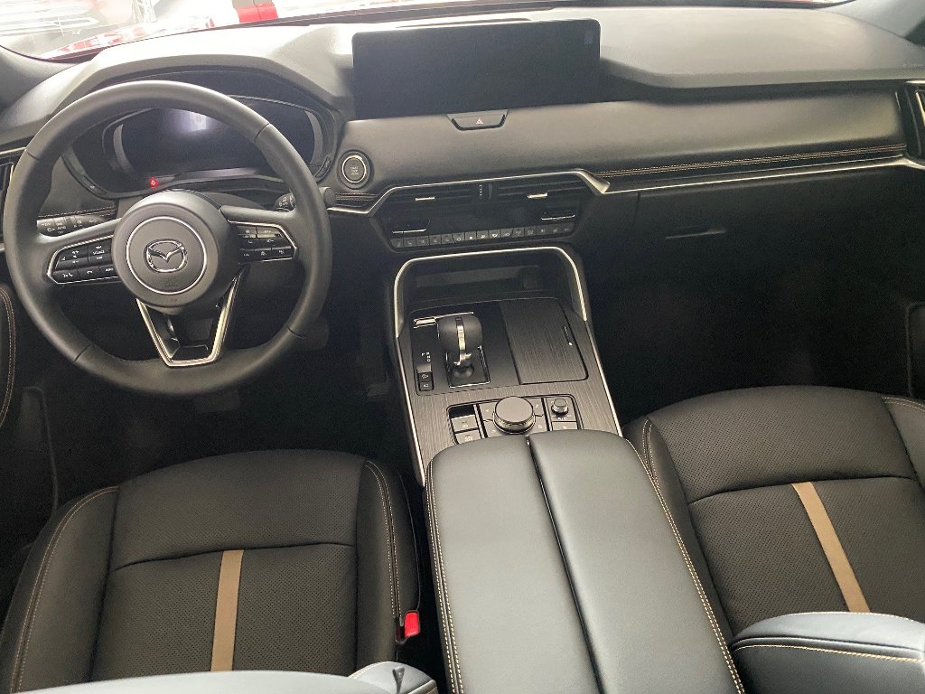 Mazda CX-80