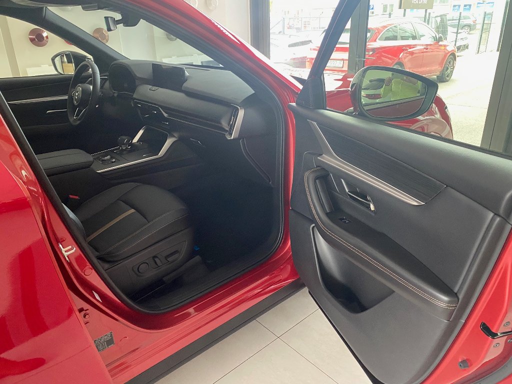 Mazda CX-80