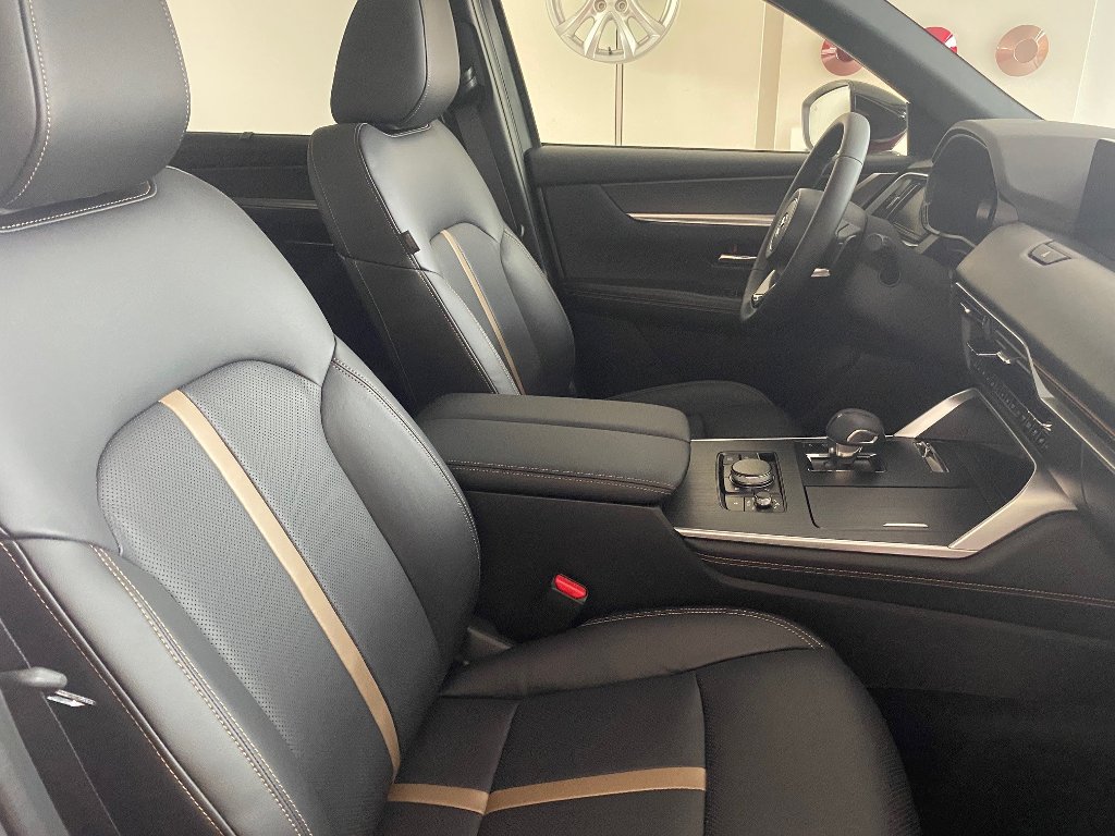 Mazda CX-80