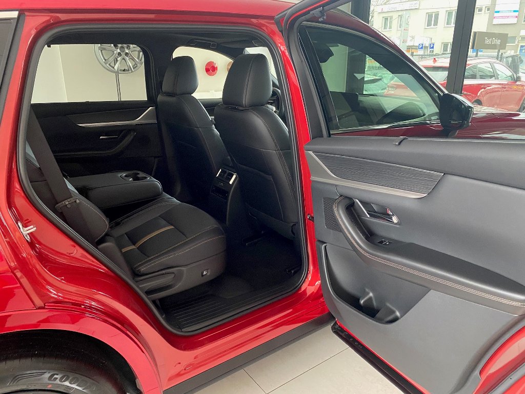 Mazda CX-80