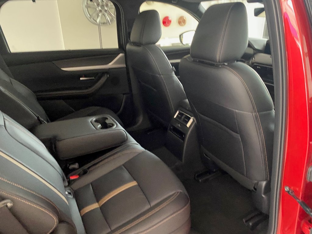 Mazda CX-80