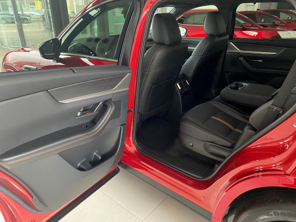Mazda CX-80