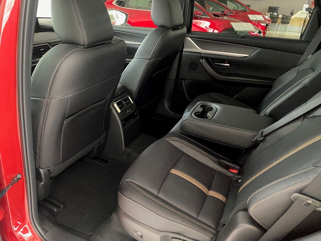 Mazda CX-80