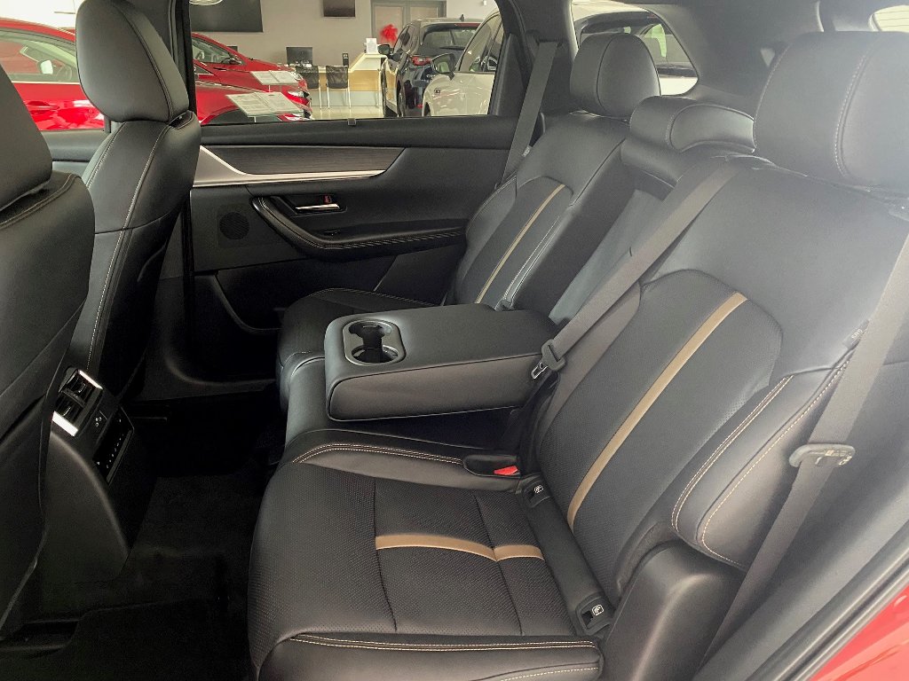 Mazda CX-80