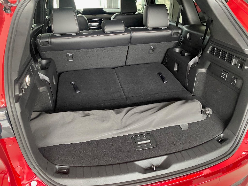 Mazda CX-80