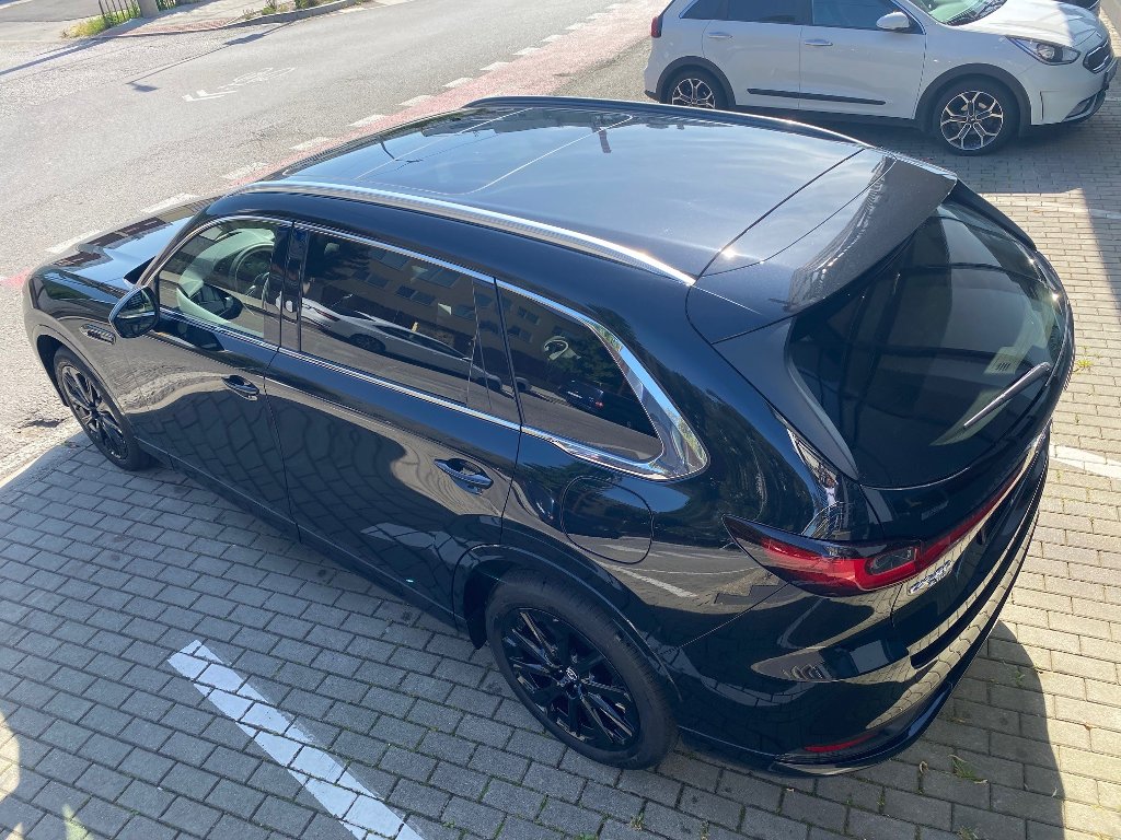 Mazda CX-80
