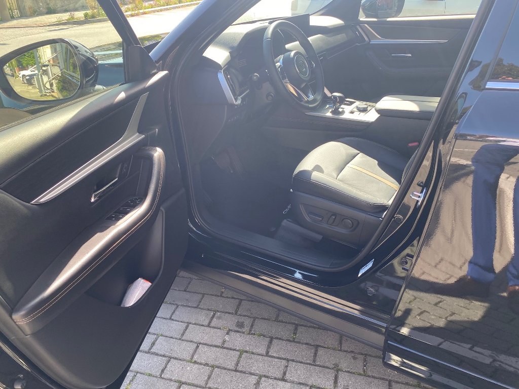 Mazda CX-80
