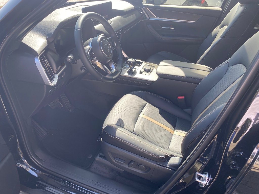 Mazda CX-80