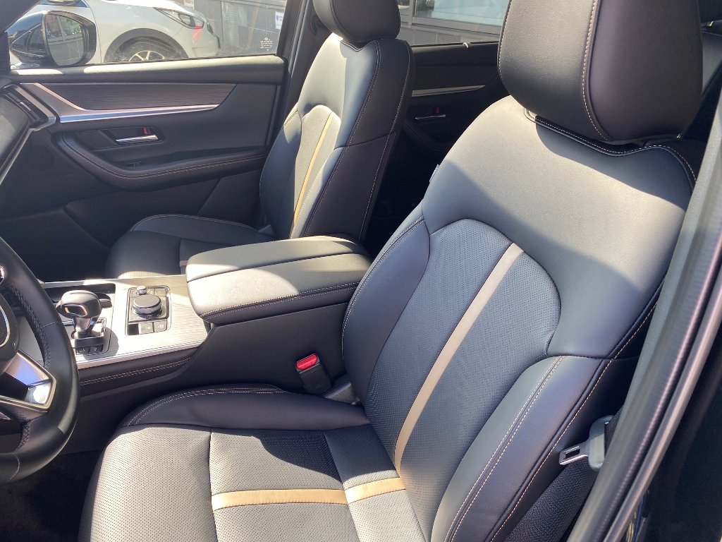 Mazda CX-80