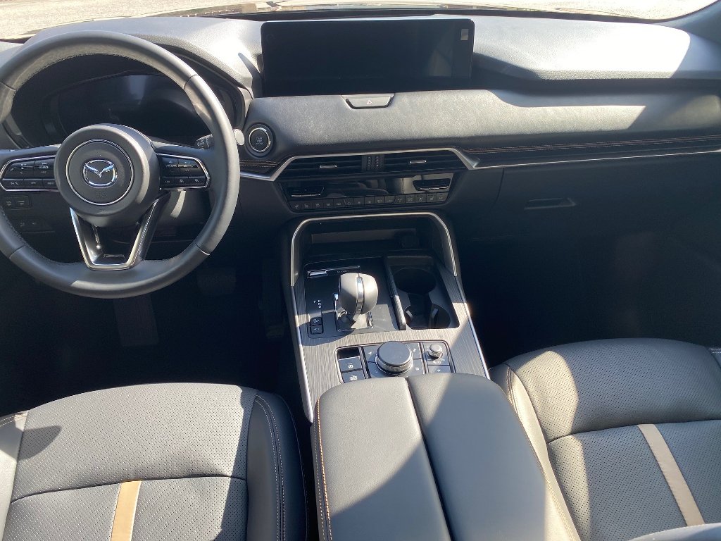 Mazda CX-80