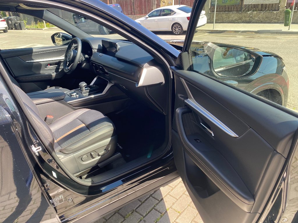 Mazda CX-80