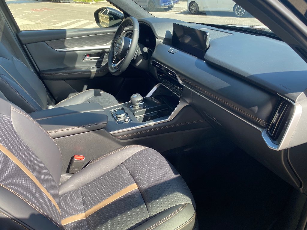 Mazda CX-80