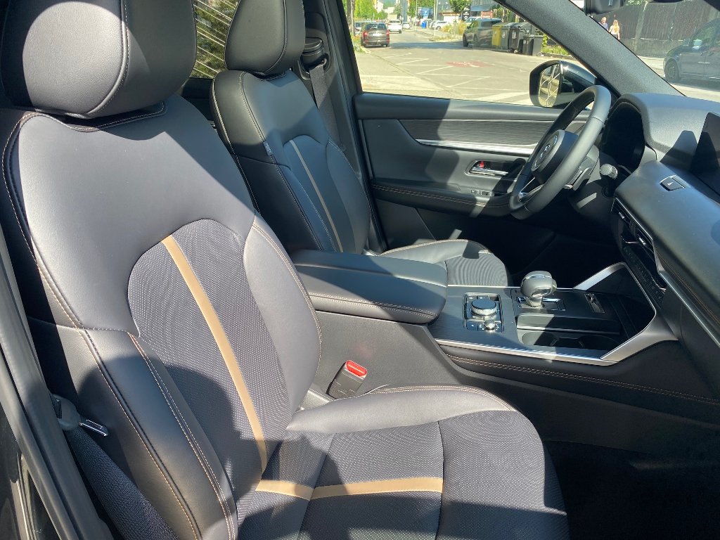 Mazda CX-80