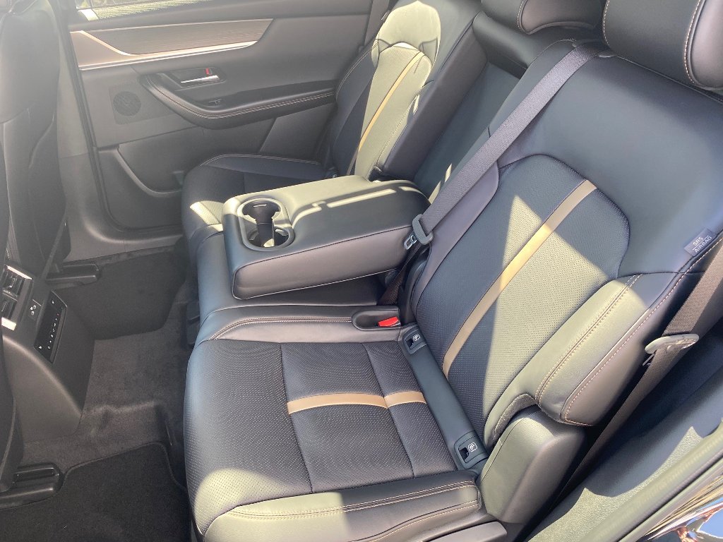 Mazda CX-80