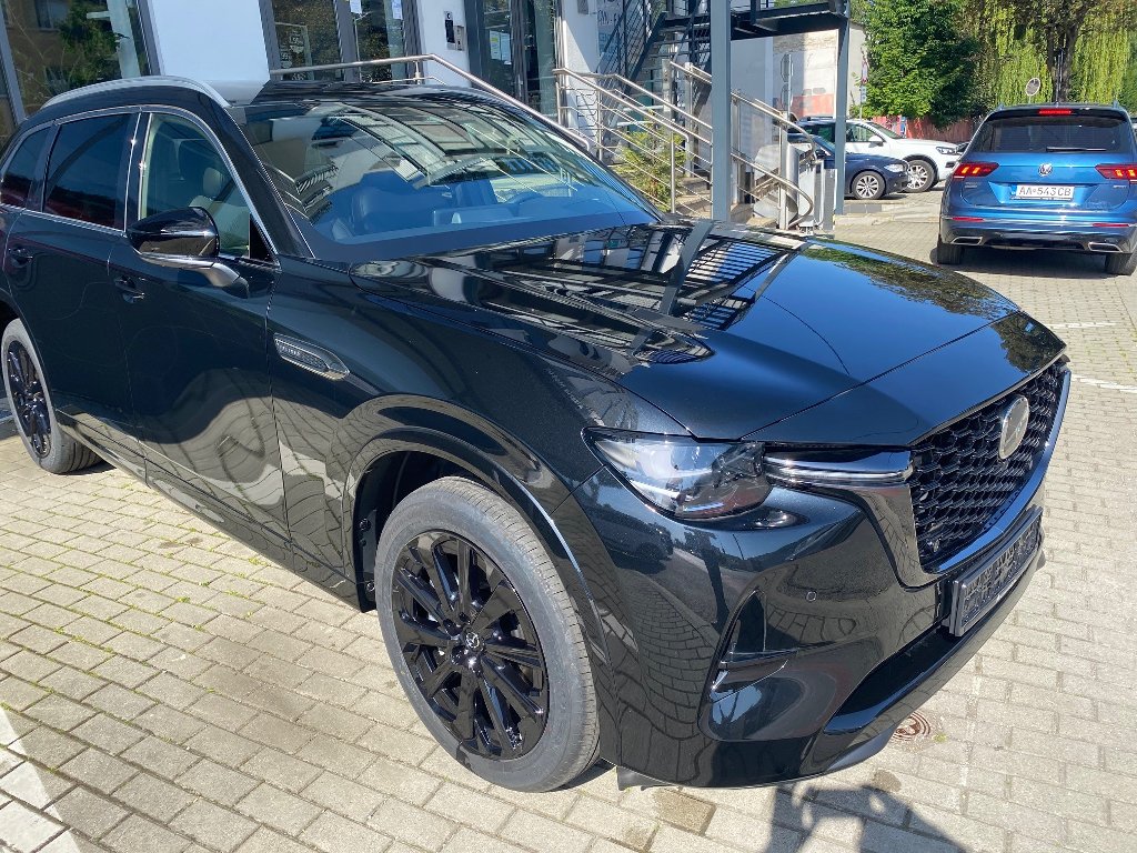 Mazda CX-80