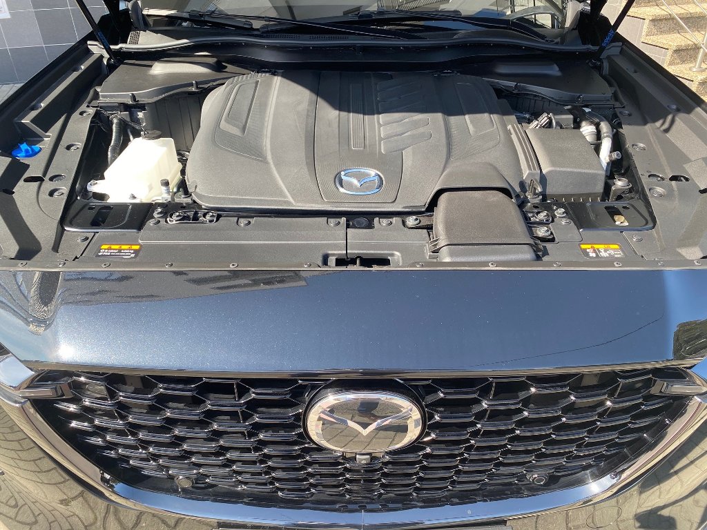 Mazda CX-80