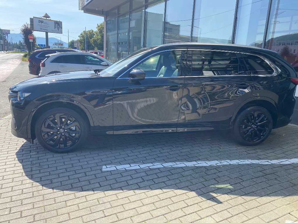Mazda CX-80