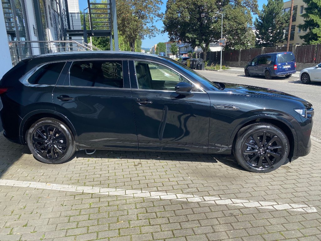 Mazda CX-80