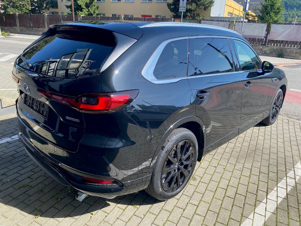 Mazda CX-80