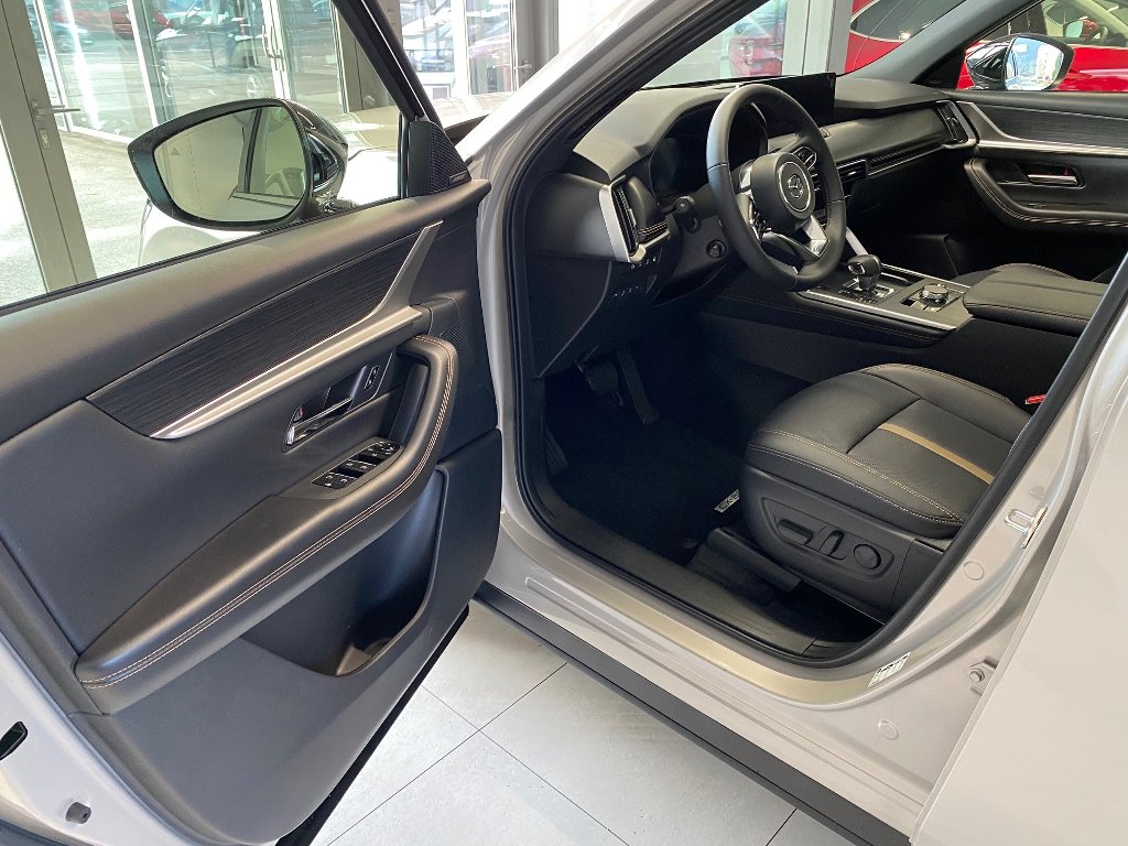 Mazda CX-80