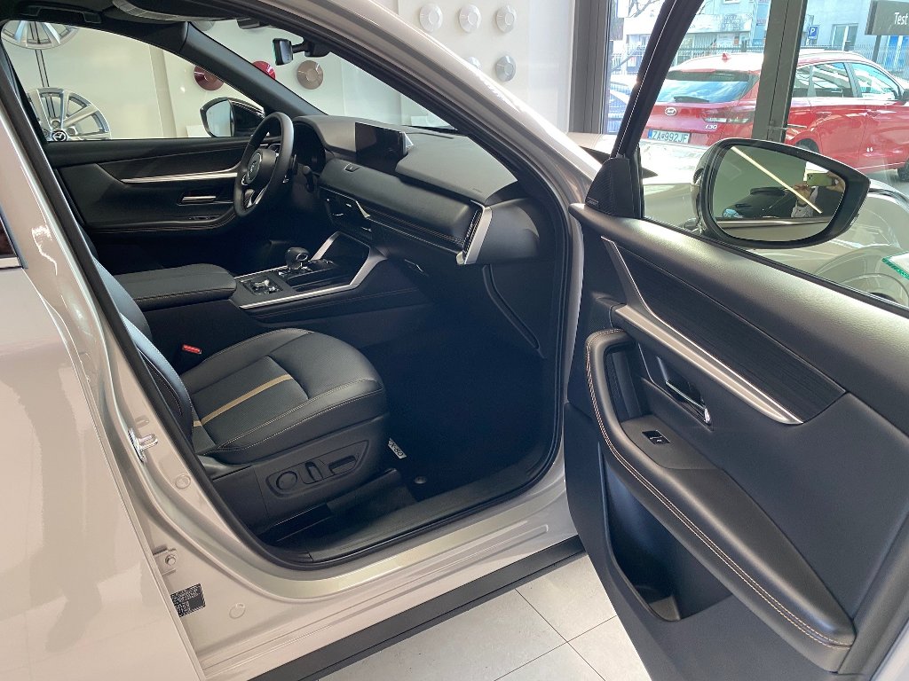 Mazda CX-80