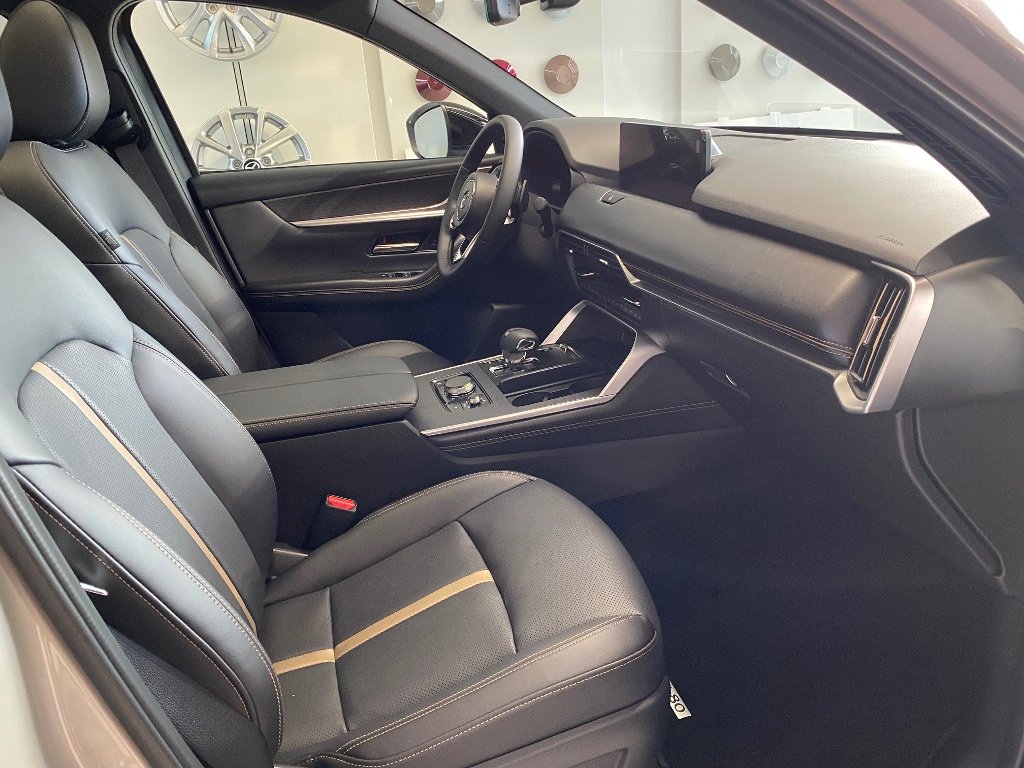 Mazda CX-80