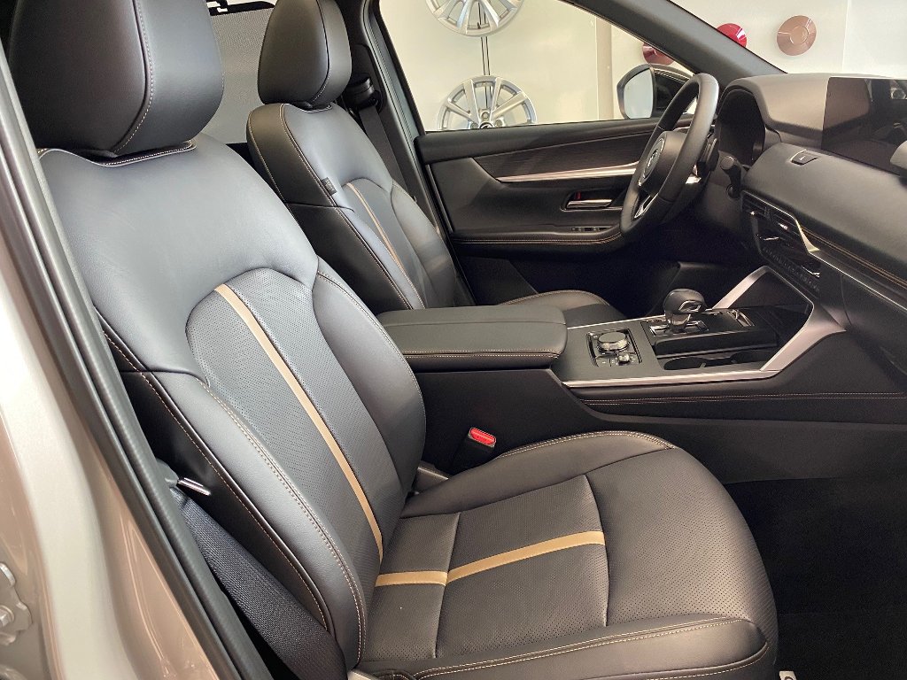 Mazda CX-80