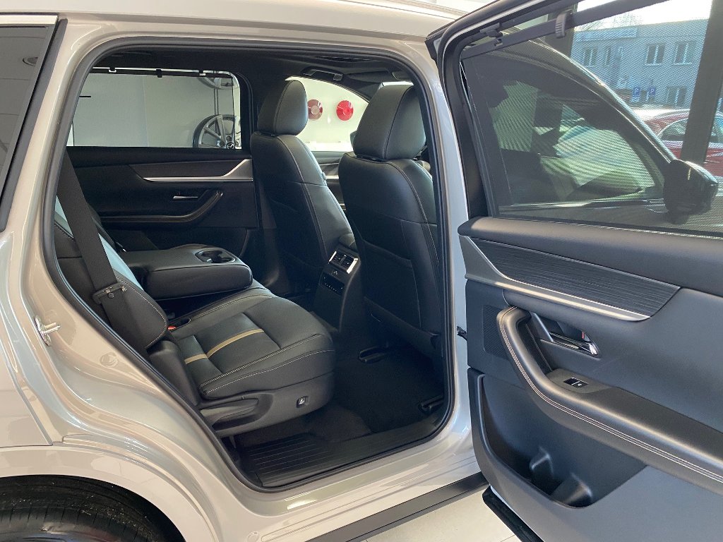Mazda CX-80