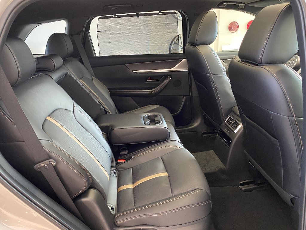 Mazda CX-80