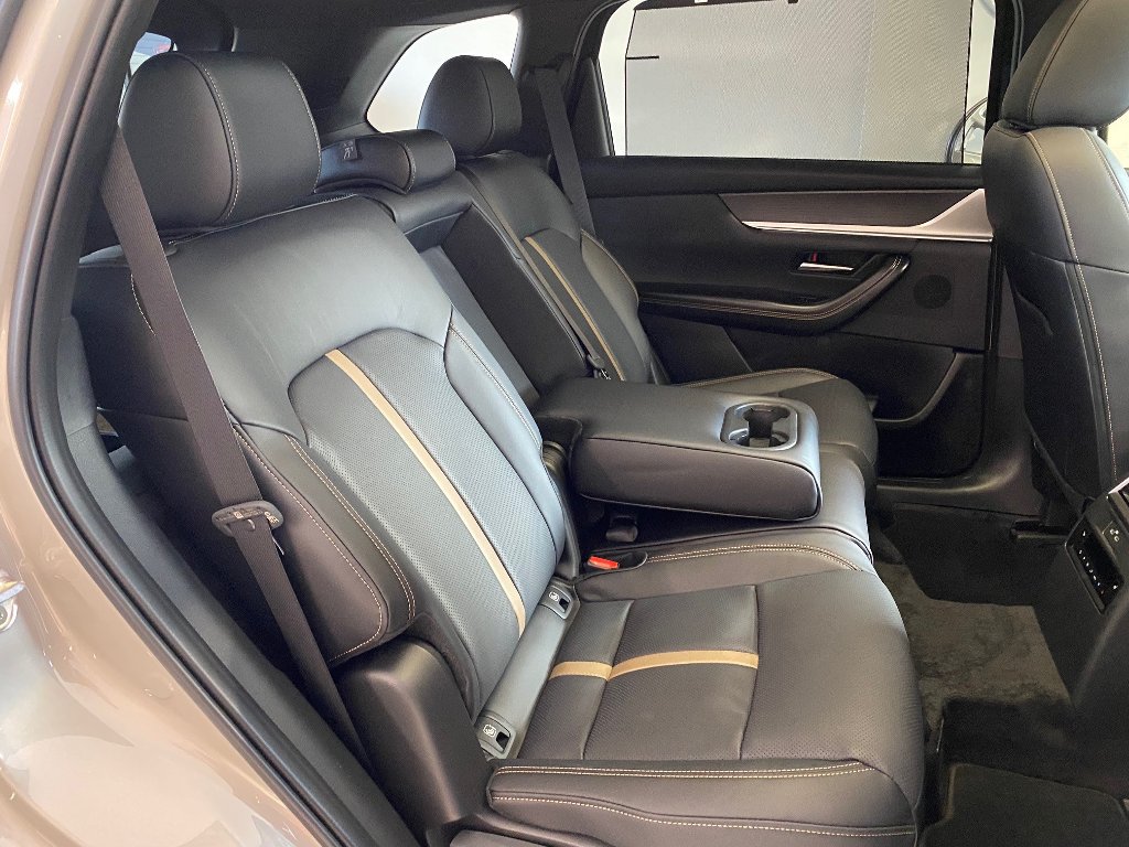 Mazda CX-80
