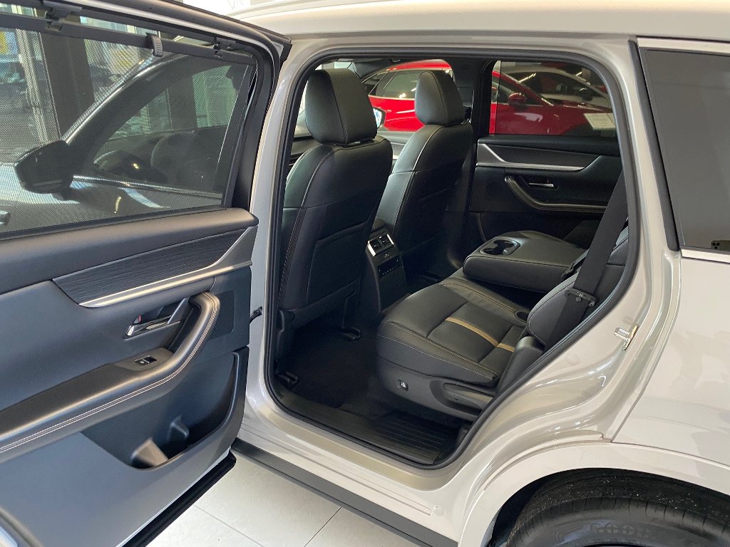 Mazda CX-80