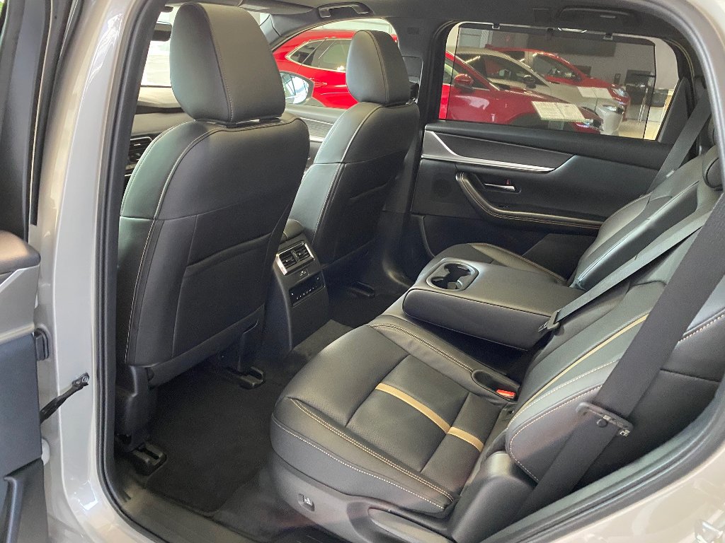 Mazda CX-80