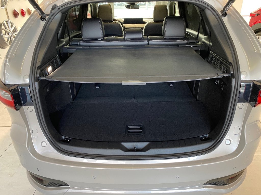 Mazda CX-80