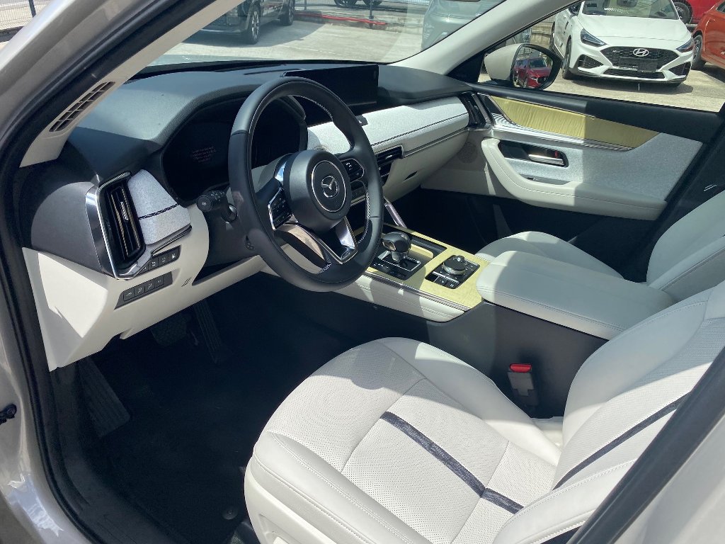 Mazda CX-80